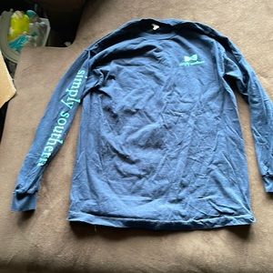 Simply southern shirt